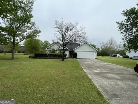 234 Honeysuckle Trce, Cochran, GA 31014
