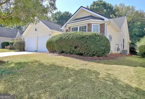 49 Green Spg, Newnan, GA 30265