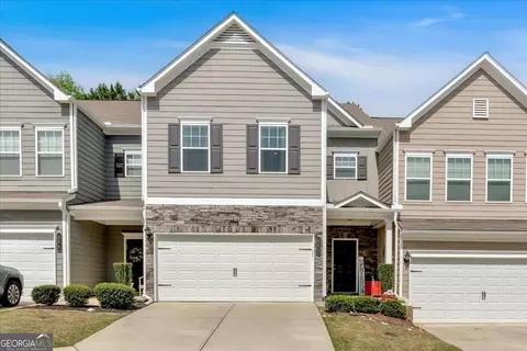 485 Crescent Woode Dr, Dallas, GA 30157