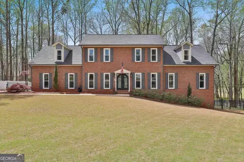 20 Muirfield Ct, Newnan, GA 30265