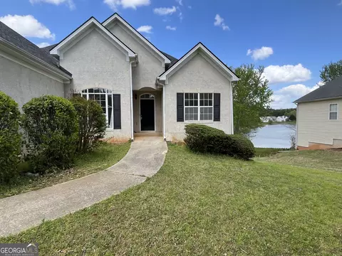 203 Sea Marsh Ct, Fayetteville, GA 30215