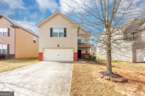 1332 Worcester Trl, Mcdonough, GA 30253