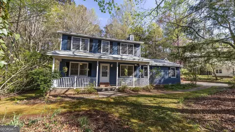 105 Homeport Dr, Newnan, GA 30265