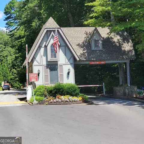 0 Sportarten Strasse #LOT 87 & 88, Helen, GA 30545