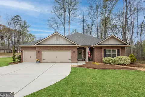 251 River Glen Dr, Jefferson, GA 30549