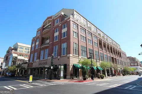 265 18th St NW #2329, Atlanta, GA 30363