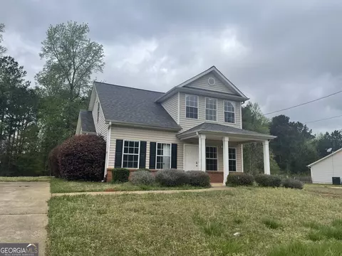 50 Autumn Ct, Covington, GA 30016