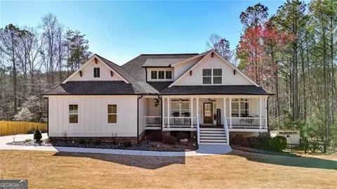 111 Sawyer Ln, Jasper, GA 30143