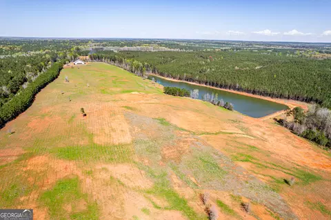0 Old Agateville Rd #118 ACRES, Monticello, GA 31064