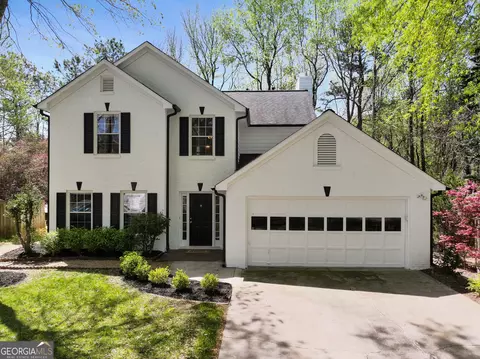 335 Aqueduct Ct, Alpharetta, GA 30022