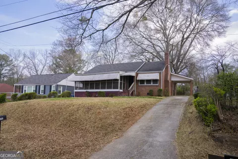 1751 Tiger Flowers Dr NW, Atlanta, GA 30314