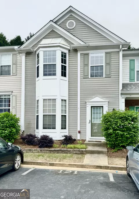 4645 Valais Ct # 121, Johns Creek, GA 30022