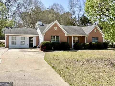 4 Bonnie Glen Ln, Hampton, GA 30228