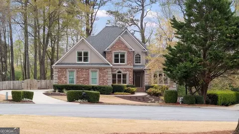 6935 York Pl, Cumming, GA 30040