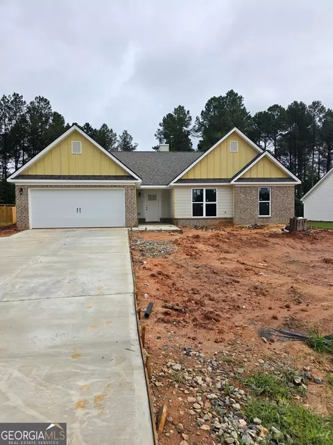 323 Liberty Hill Rd #16, Hartwell, GA 30643