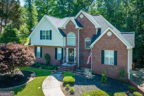 1107 Fieldstone Dr, Canton, GA 30114