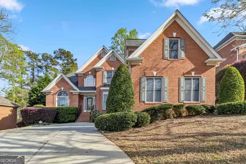1142 Hidden Spirit Trl, Lawrenceville, GA 30045