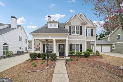 3800 Lake Pass Ln, Suwanee, GA 30024