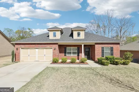 539 Saddle Chase Dr, Bremen, GA 30110