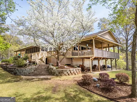 476 Partridge Dr, Monticello, GA 31064