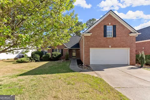 28 Bent Ridge Dr N, Dawsonville, GA 30534