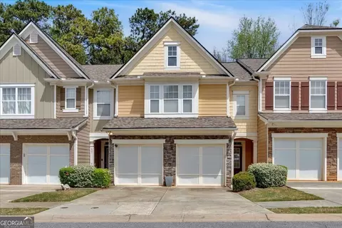 1929 Lake Heights Cir NW #2, Kennesaw, GA 30152