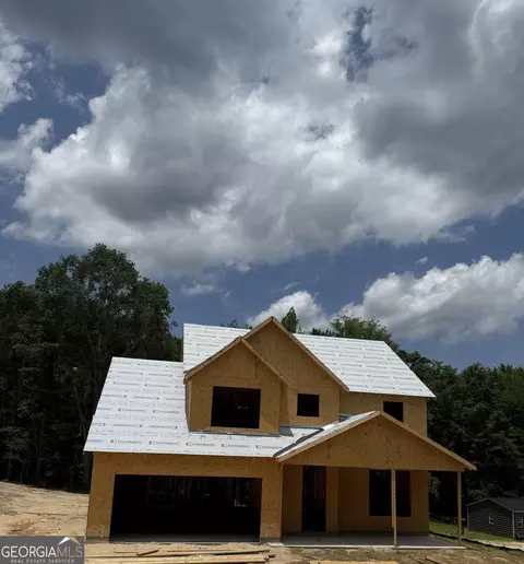 192 Chapman Ridge Rd #LOT 21, Macon, GA 31211