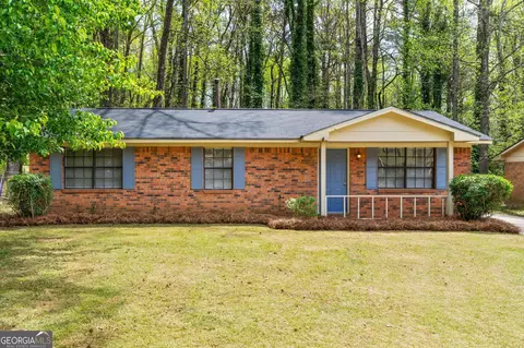 204 Doubletrace Ln, Peachtree City, GA 30269