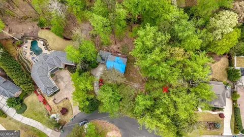 1348 Nerine Cir, Atlanta, GA 30338