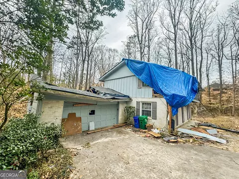 1340 Nerine Cir, Atlanta, GA 30338