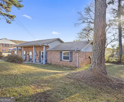 820 N Mcdonough St, Jonesboro, GA 30236