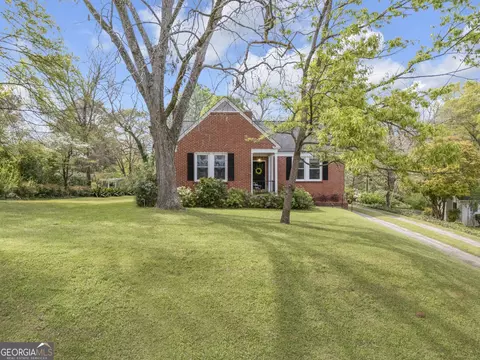 410 Spring St, Washington, GA 30673