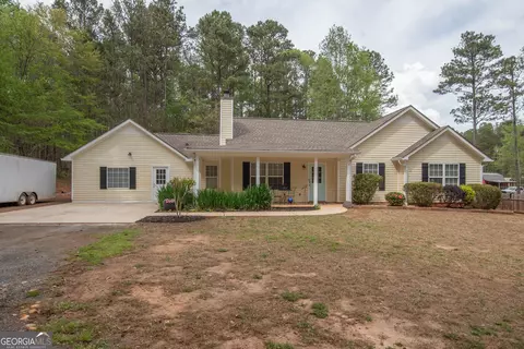 2939 Corinth Rd, Newnan, GA 30263
