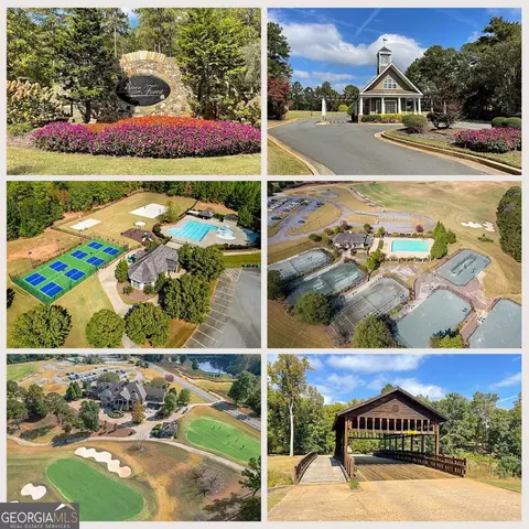 208 Chastain Dr, Forsyth, GA 31029