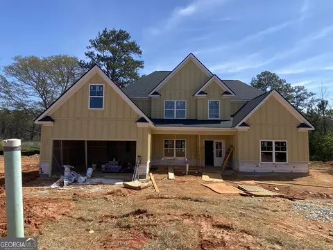19 Cloverhurst Dr #LOT 13, Newnan, GA 30263