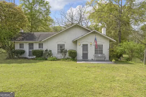 406 Spring St, Washington, GA 30673