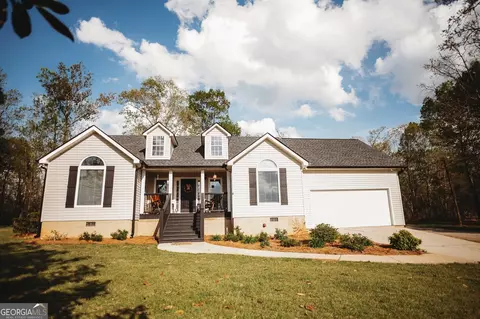 262 Cannafax Rd, Barnesville, GA 30204