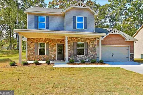 648 Stevens Pl, Mcdonough, GA 30252