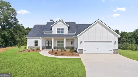 10 Hardin Ct #LOT 17, Newnan, GA 30263