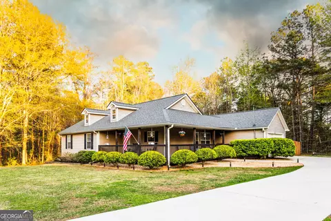 20 Riverbrooke Rd, Covington, GA 30016 photo 1