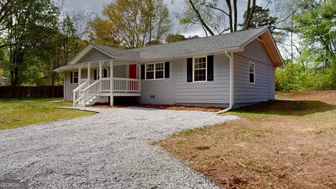 34 Newton Rd, Newnan, GA 30263