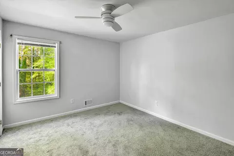 Bedroom - 6921 Babbling Brook Dr, Rex, GA 30273 photo 8 of 13