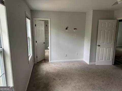 Bedroom - 6921 Babbling Brook Dr, Rex, GA 30273 photo 4 of 13