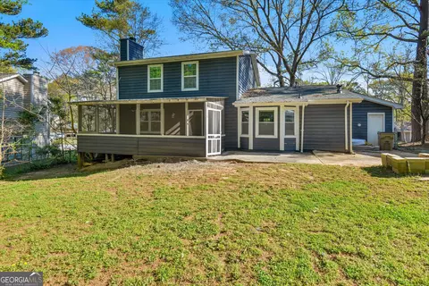 Other - 6921 Babbling Brook Dr, Rex, GA 30273 photo 6 of 6