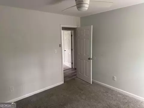 Bedroom - 6921 Babbling Brook Dr, Rex, GA 30273 photo 6 of 13