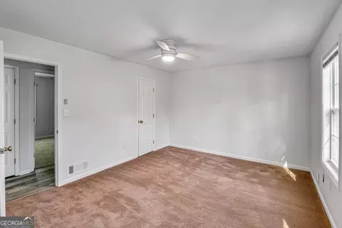 Bedroom - 6921 Babbling Brook Dr, Rex, GA 30273 photo 13 of 13