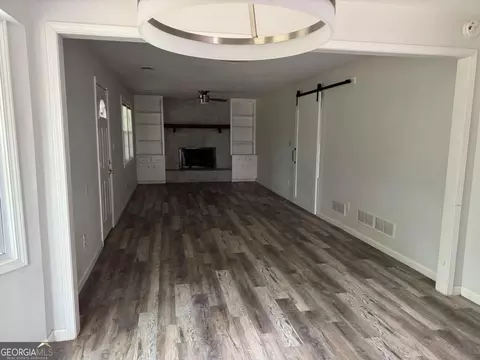 Living - 6921 Babbling Brook Dr, Rex, GA 30273 photo 1 of 4