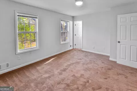 Bedroom - 6921 Babbling Brook Dr, Rex, GA 30273 photo 12 of 13