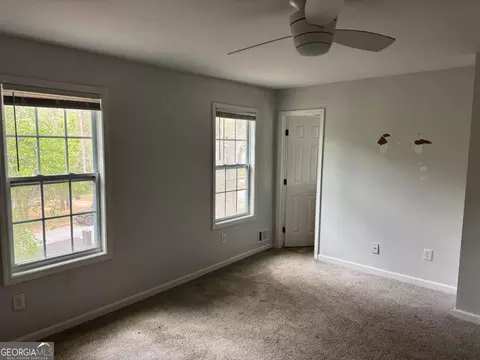 Bedroom - 6921 Babbling Brook Dr, Rex, GA 30273 photo 5 of 13