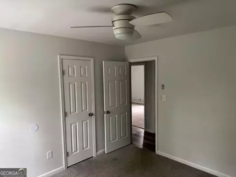 Bedroom - 6921 Babbling Brook Dr, Rex, GA 30273 photo 2 of 13